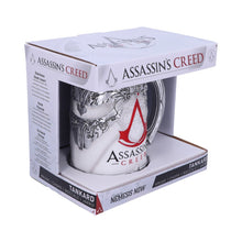 Load image into Gallery viewer, Assassin&#39;s Creed - The Creed Tankard 15.5cm
