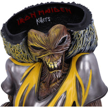 Load image into Gallery viewer, Iron Maiden Killers Bust Box 30cm
