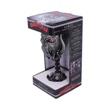 Load image into Gallery viewer, Motorhead Warpig Goblet 20.5cm
