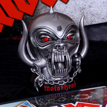 Load image into Gallery viewer, Motorhead Warpig Box 16cm
