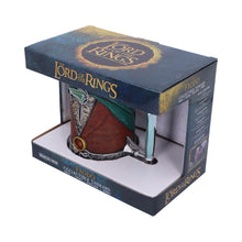 Load image into Gallery viewer, Lord of the Rings Frodo Tankard 15.5cm
