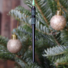 Load image into Gallery viewer, Harry Potter Snape&#39;s Wand Hanging Ornament 15.5cm
