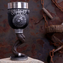 Load image into Gallery viewer, Slipknot Goblet 19.5cm
