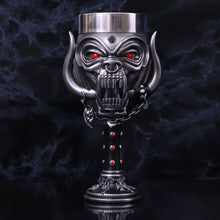 Load image into Gallery viewer, Motorhead Warpig Goblet 20.5cm
