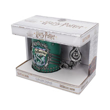 Load image into Gallery viewer, Harry Potter Slytherin Collectible Tankard 15.5cm
