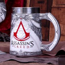 Load image into Gallery viewer, Assassin&#39;s Creed - The Creed Tankard 15.5cm
