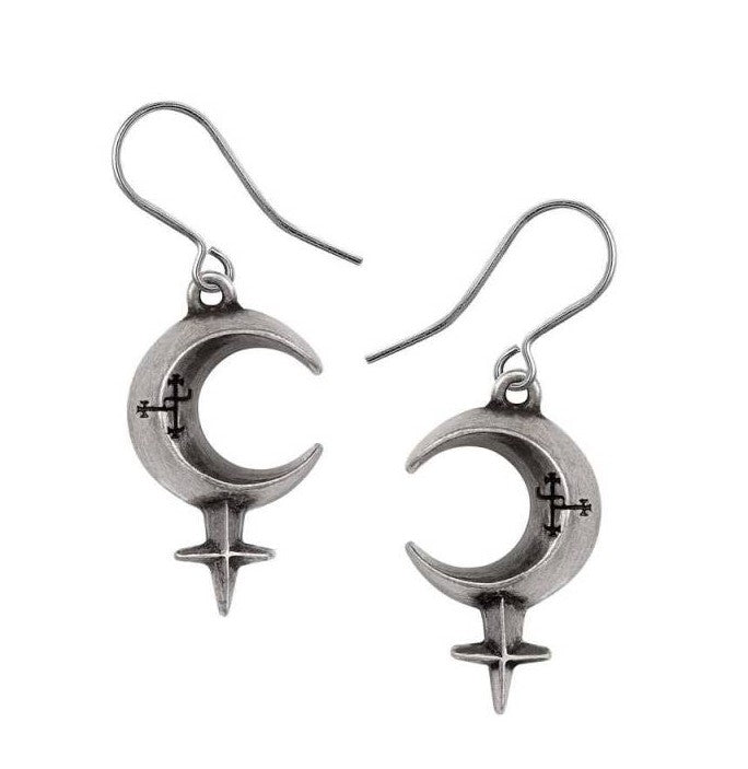 Lilith Earrings