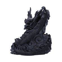 Load image into Gallery viewer, Heilong Backflow Incense Burner 17.5cm
