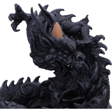 Load image into Gallery viewer, Heilong Backflow Incense Burner 17.5cm
